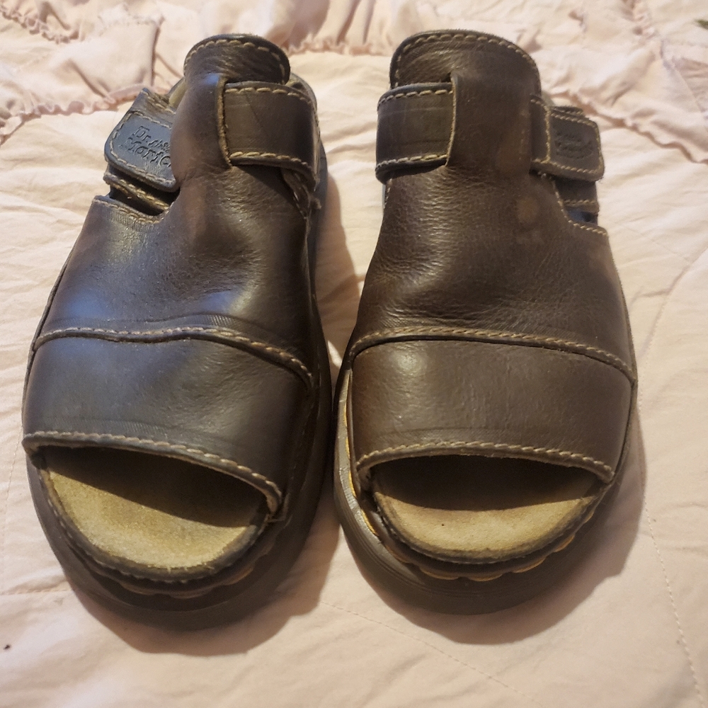Vintage Doc's
